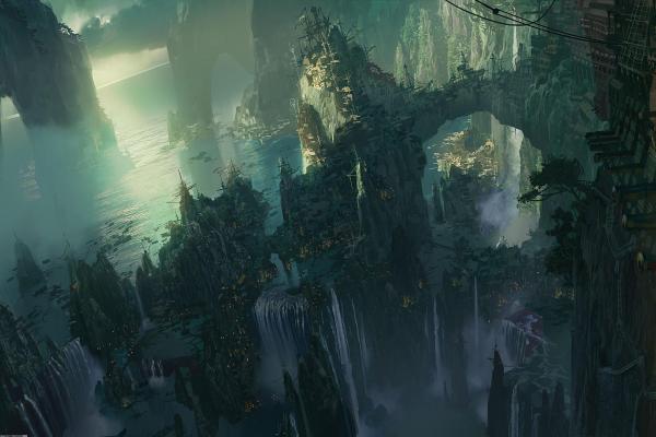 盖亚模组的特性与功能全面分析